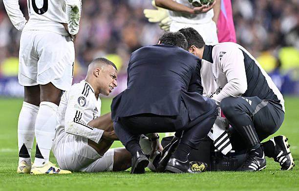 开云中国-【观察】欧冠八强止步，姆巴佩一战告别金球？