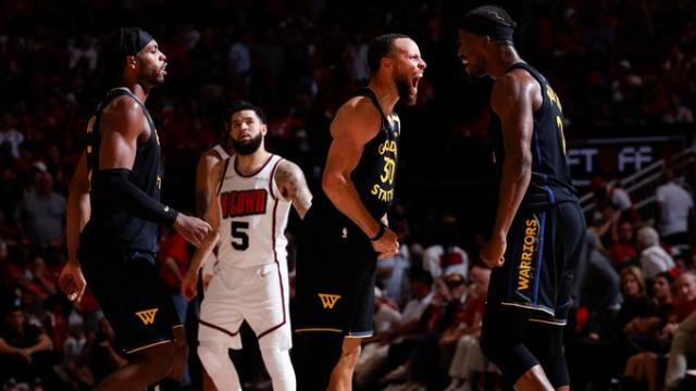 开云网页版-库里或缺席整轮系列赛？哈登强行复出是前车之鉴